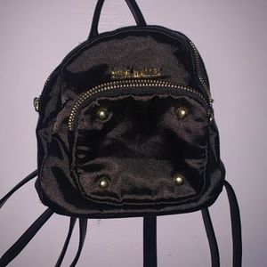 Mini Steve Madden Backpack
